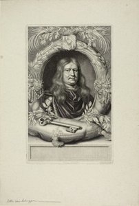 Portrait of a Man