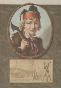 Joseph-Agricol Viala, After Sablet