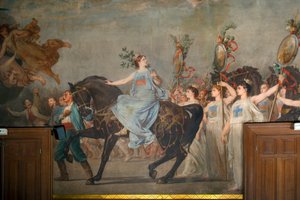 The Triumph of the Republic