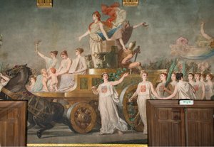 The Triumph of the Republic