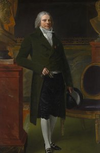 Charles Maurice de Talleyrand Périgord 1754-1838, Prince de Talleyrand