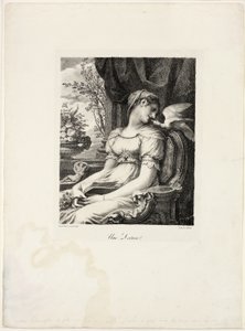 A Reading by Pierre Paul Prud