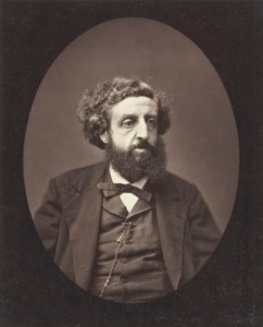 Alfred Naquet, French Chemist and Politician