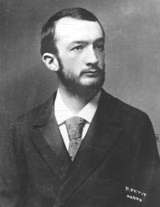 Baudin Pierre