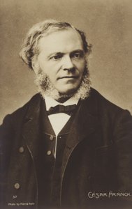 Cesar Franck