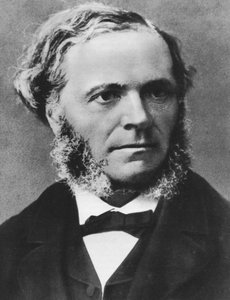 César Franck, Composer, Pianist, Organist, and Music Teacher