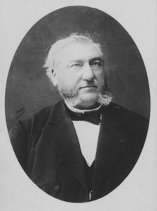 Legrand Du Saulle