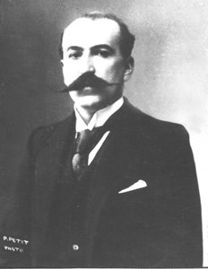 Leygues Georges
