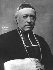 Monseigneur Freppel, c1893