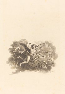 Fleuron for the Title Pages