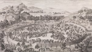 The Defeat of Chief Uš-Turfan and His City