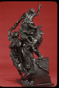 The Abduction of Helen