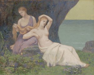 In the Heather