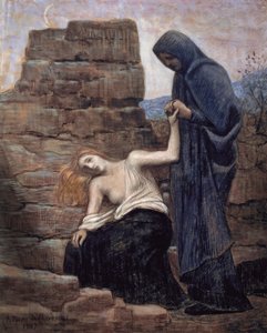 Pity, 1887