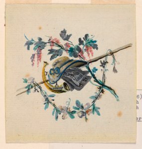 Trophies with Historical Attributes by Pierre Ranson