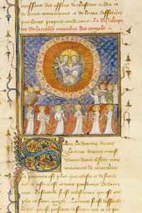 Detail (De Proprietatibus Rerum by Bartholomeus Anglicus)