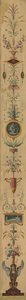 Decorative Panel, 1790s