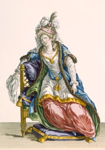 Lady 