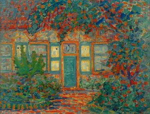 House in the Sun