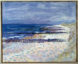 Piet Mondrian
