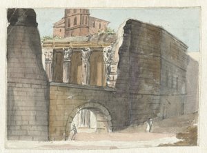 Roman Ruins