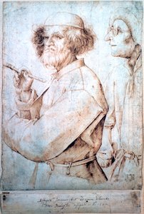 The Amateur Painter