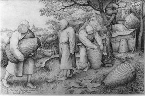 The Beekeepers, 