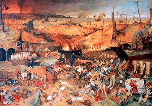 The Triumph of Death