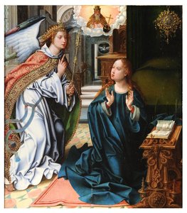 Annunciation