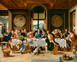 The Last Supper