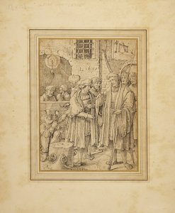 The Seven Acts of Mercy: Freeing the Prisoners