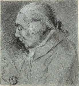 Portrait of H. W. Schweieckhardt