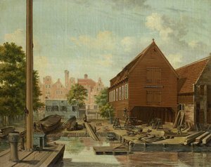The Shipyard 