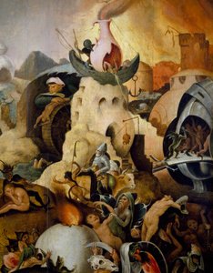 Last Judgment