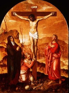 Crucifixion