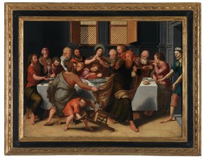 The Last Supper