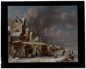 Winter Landscape