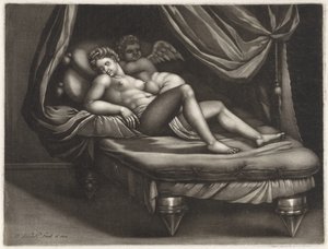 Cupid and Psyche