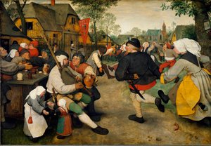 Peasant Dance