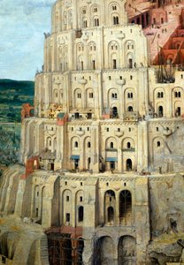 The Tower of Babel
