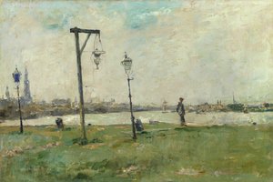 Antwerp by Pieter Verhaert