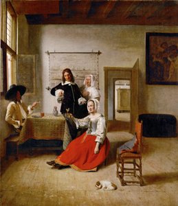 The Drinker