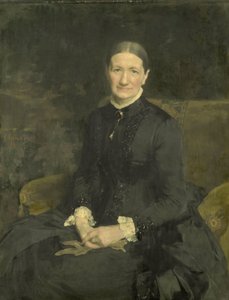 Mrs. A.J. Zubli-Maschhaupt