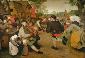 Peasant Dance