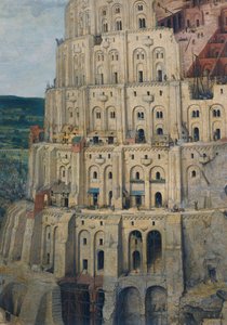 Tower of Babel