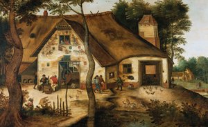 The Auberge Saint-Michel