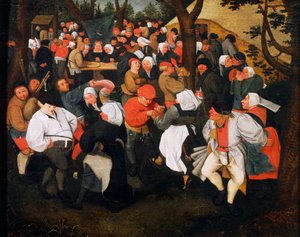 Village Dance