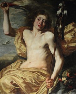 Allegory of Air
