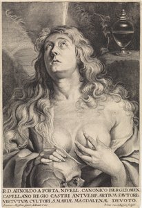 Mary Magdalene