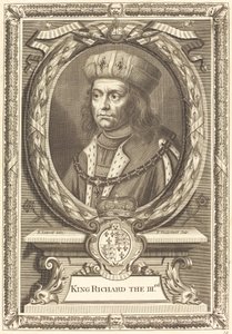 King Richard III